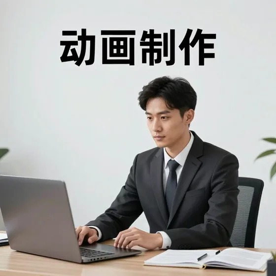 动画制作