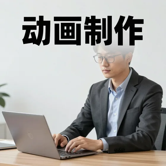 动画制作